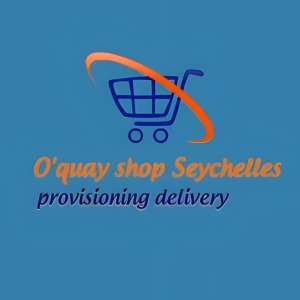O'quay Shop Seychelles